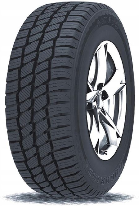Шины WestLake SW612 165 R13C 91/89Q