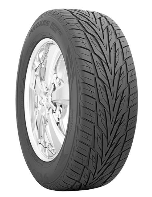 Шины Toyo Proxes S/T II 235/55 R18 104Y