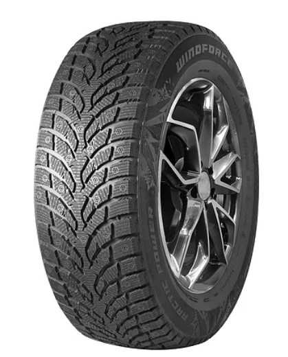 Шины Windforce Arctic Power 215/60 R17 100T