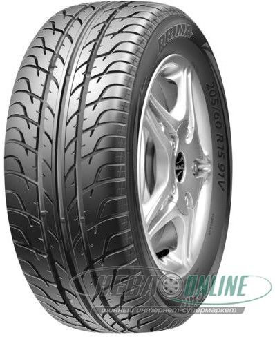 Шины Tigar Prima 195/55 R15 85V