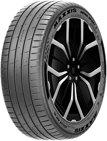Шины Maxxis Victra Sport 6 VS6 235/45 R19 99Y