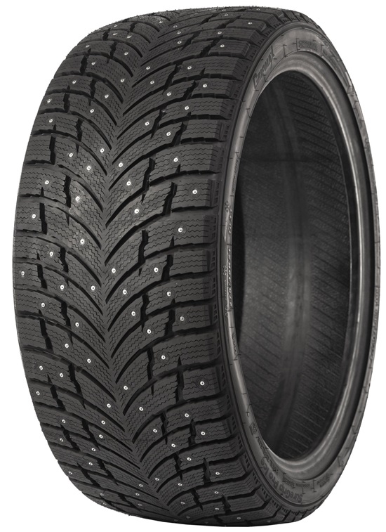Шины GripMax SureGrip Pro Ice 295/35 R21 107T