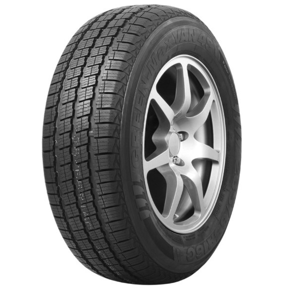 Шины Ling Long Green-Max Van 4S 235/65 R16C 115R