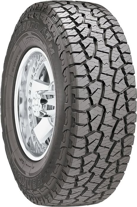 Шины Hankook Dynapro AT-M RF10 235/75 R15 109T