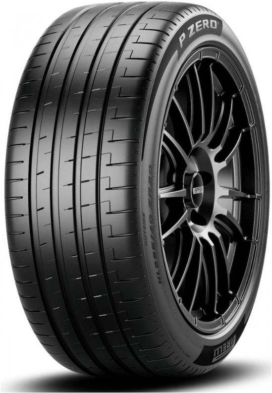 Pirelli PZero PZ5 Sports Car 285/40 R23 107Y