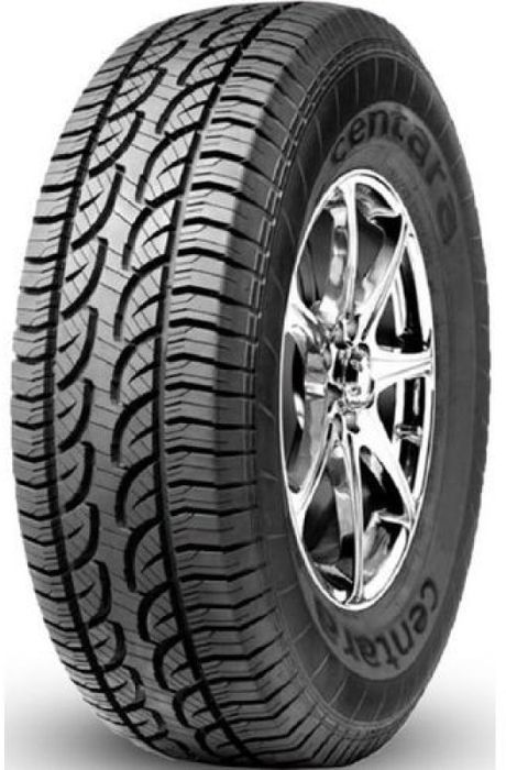 Шины Centara Terrena A/T 265/75 R16C 123/120S