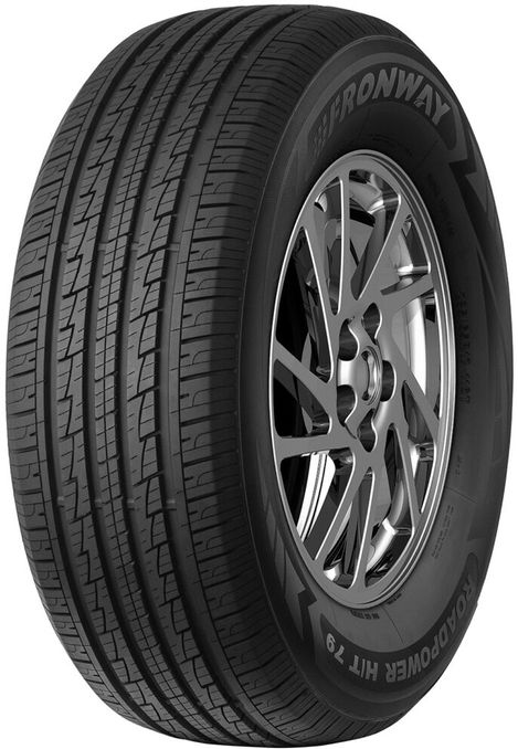 Шины Grenlander Maho79 235/55 R18 104H