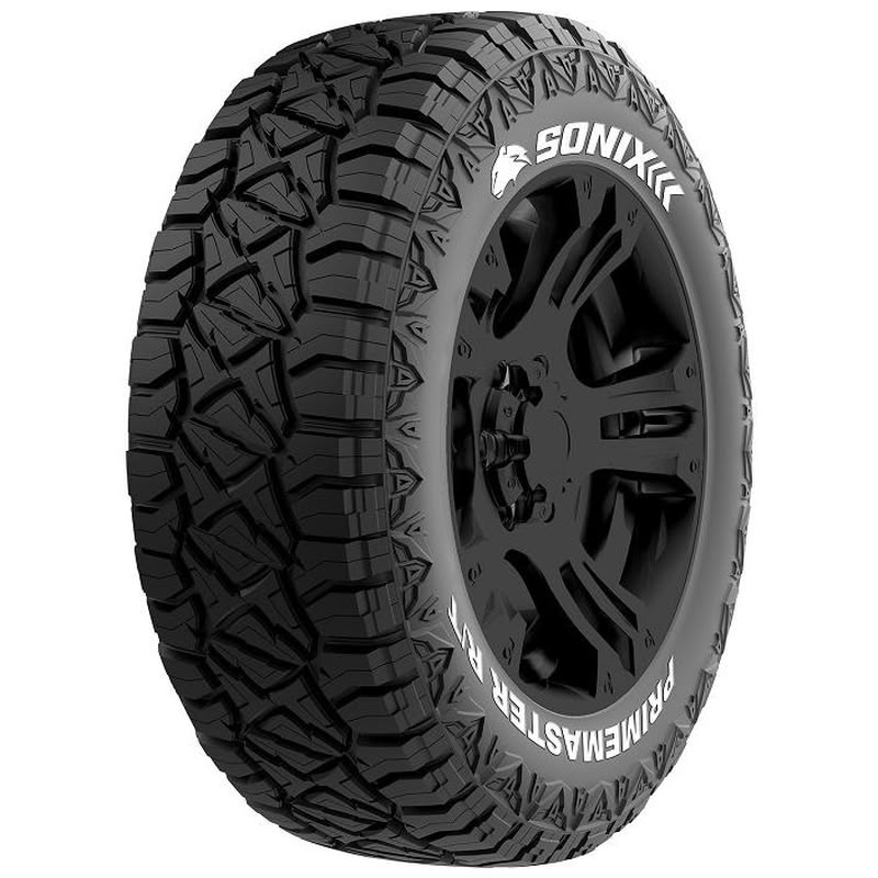 Шины Sonix PrimeMaster R/T 265/70 R16 116Q