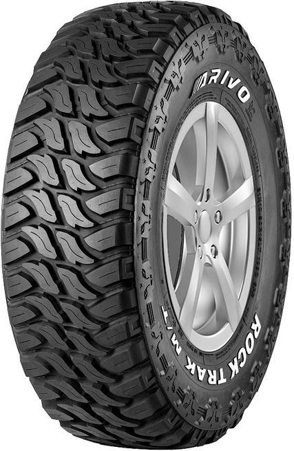 Шины Arivo Rock Trak M/T 235/75 R15C 104/101Q