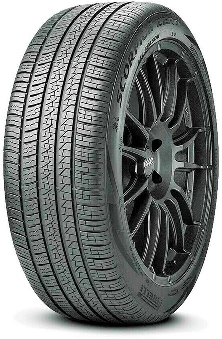 Шины Pirelli Scorpion Zero All Season SUV 285/45 R21 113Y