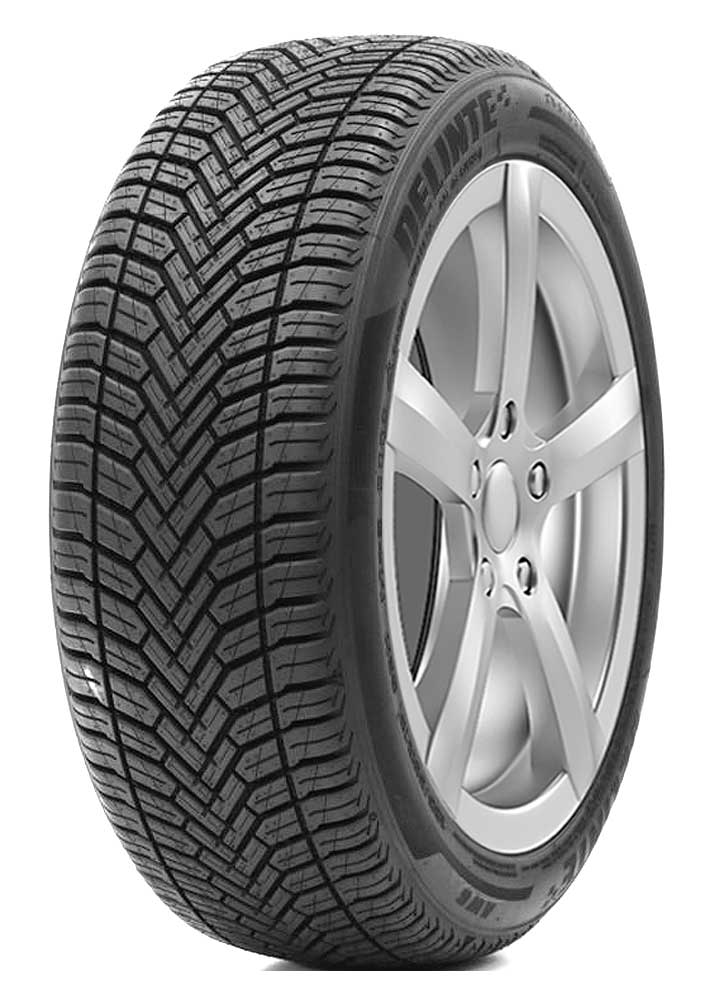 Delinte AW6 185/50 R16 81H