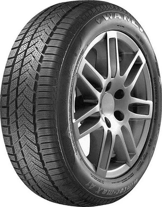 Шины Wanli SW211 235/55 R19 105V