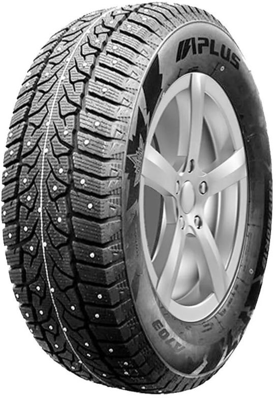 Шины Aplus A703 205/55 R16 94T