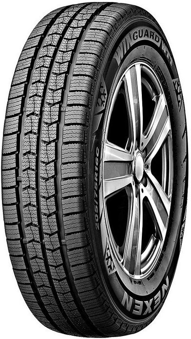 Шины Nexen Winguard WT1 195/75 R16C 107/105R