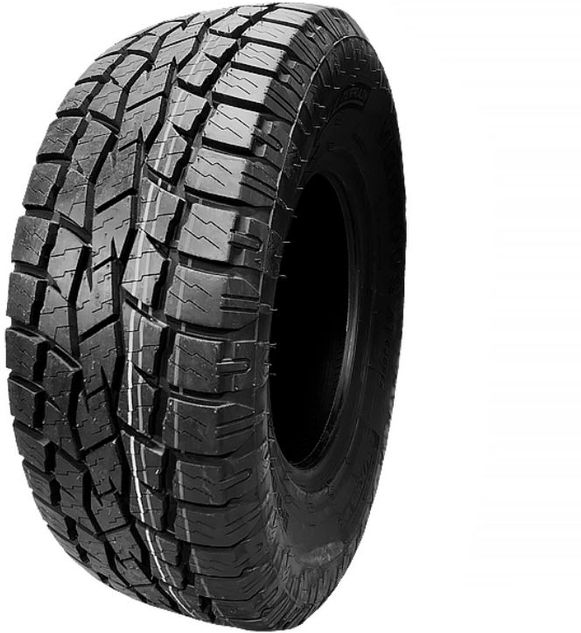 Шины Hifly Vigorous AT606 265/65 R18 114T