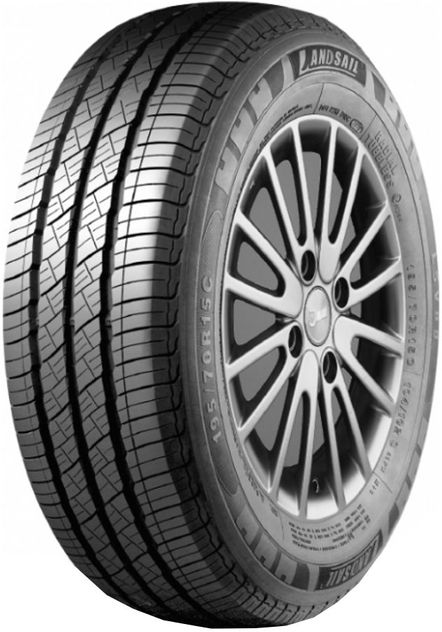 Шины LandSail LSV88 225/65 R16C 112/110T