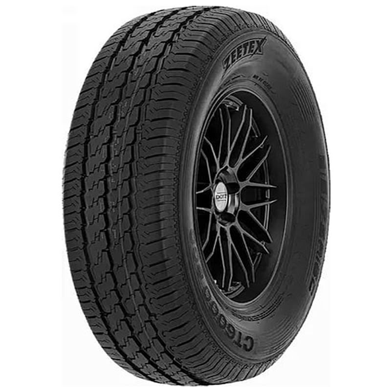 Шины Zeetex CT6000 eco 235/55 R19 101W