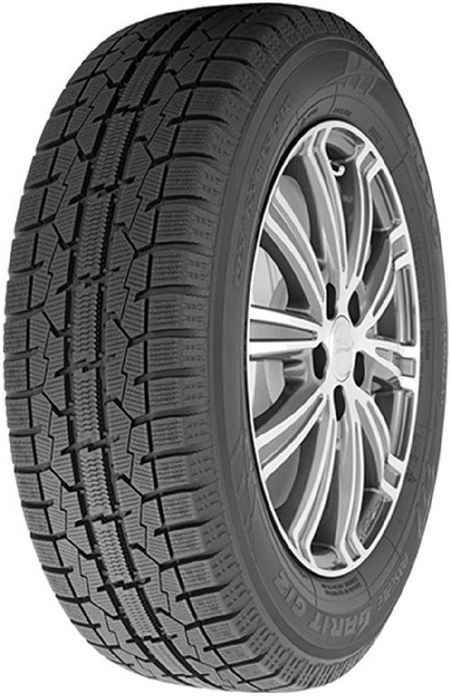 Шины Toyo Observe Garit GIZ 205/55 R16 91T