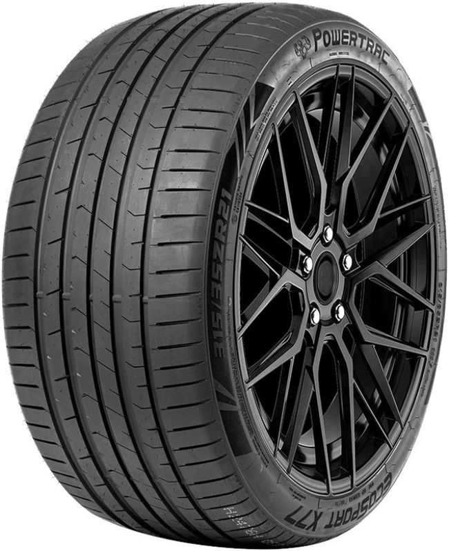 Шины PowerTrac EcoSport X77 215/55 R18 99W