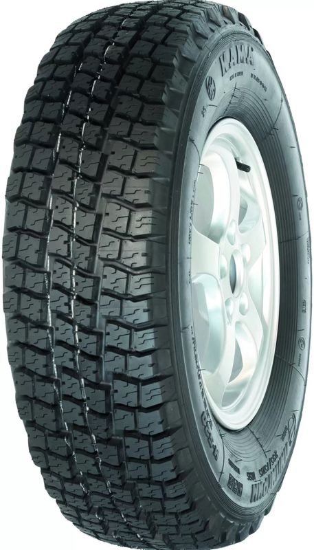 Шины Кама Евро LCV-520 235/75 R15 105Q