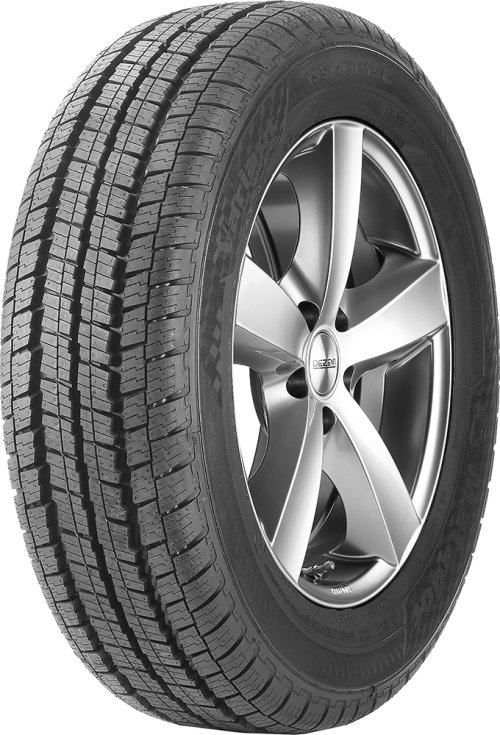 Шины Leao iGreen Van 4S 225/70 R15C 112/110S