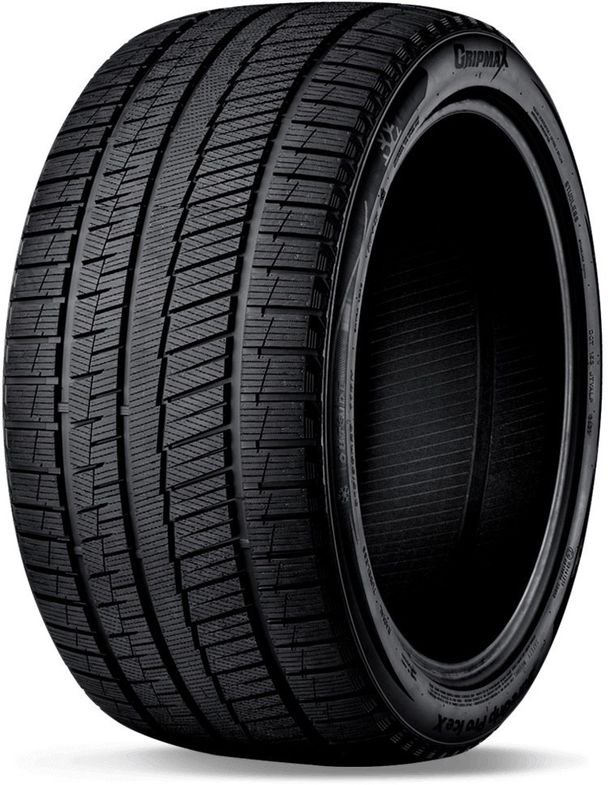 Шины GripMax SureGrip Pro Ice X 275/50 R22 115H