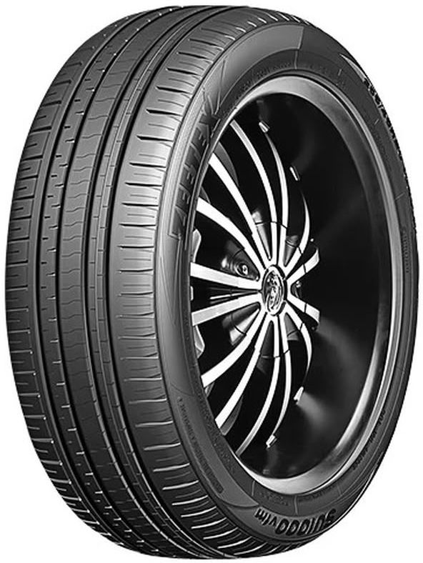 Шины Zeetex SU1000 VFM 255/45 R20 105V