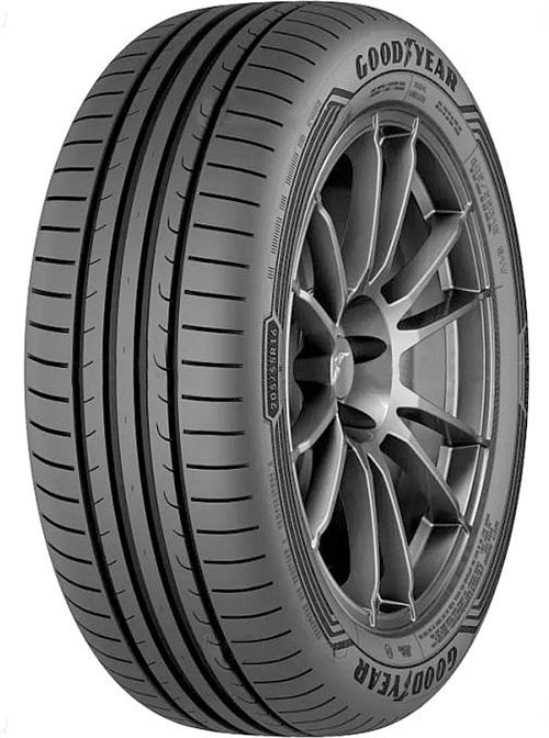 Шины Goodyear Eagle Sport 2 205/50 R17 93Y