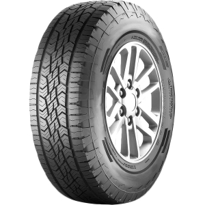 Шины Gislaved Terra Control ATR 235/70 R16 106H