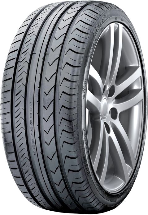 Шины Mirage MR-182 195/55 R16 91V
