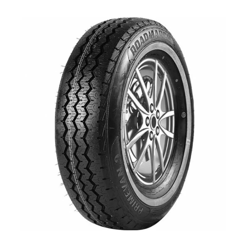Шины Sonix PrimeVan 9 195/75 R16C 107/105R