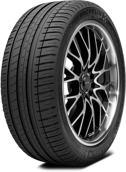 Шины Michelin Pilot Sport 3 Acoustic 245/35 R20 95Y Run Flat