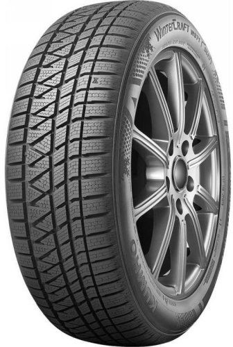 Шины Marshal WinterCraft WS71 265/40 R21 105V (2021)