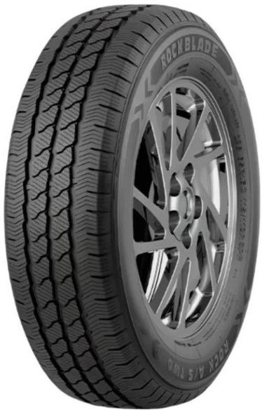 Шины RockBlade ROCK A/S TWO 215/65 R16C 109/107T