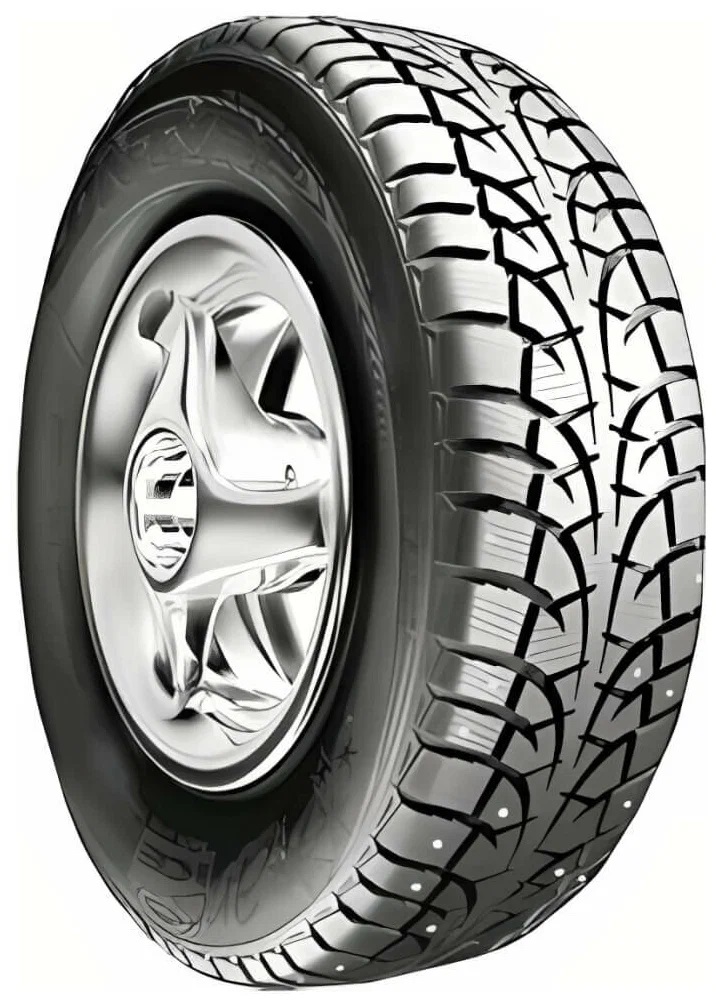 Шины Contyre Arctic Ice 175/65 R14 82Q