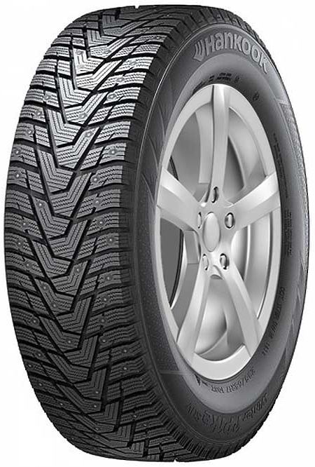 Шины Hankook Winter I*Pike X W429A 275/45 R21 110T