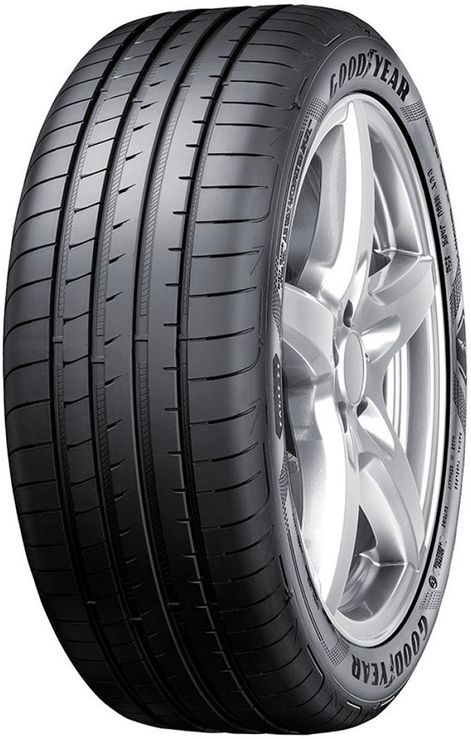 Шины Goodyear Eagle F1 Asymmetric 5 SealTech 255/50 R19 107Y