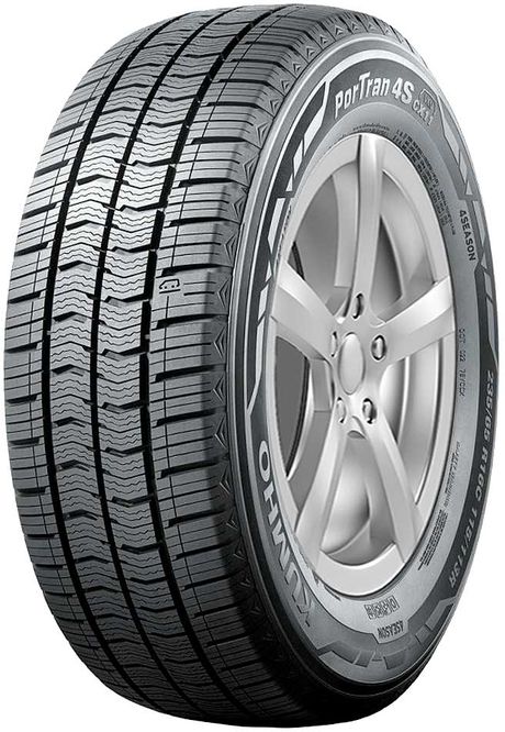 Шины Kumho PorTran 4S CX11 235/65 R16C 121/119R