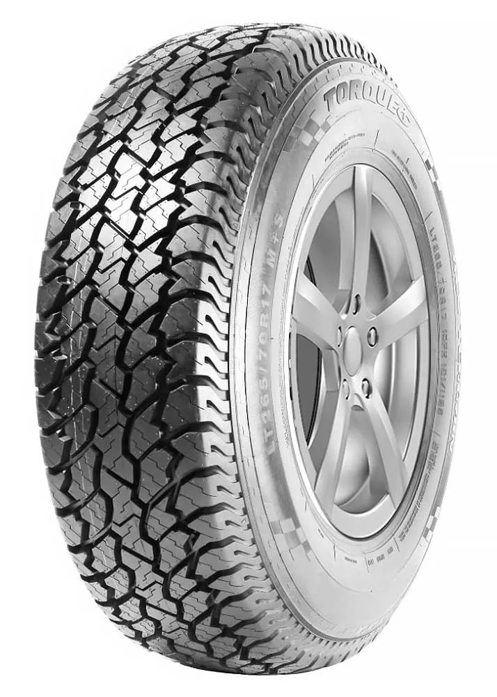 Шины Torque TQ-AT701 265/75 R16C 123/120R