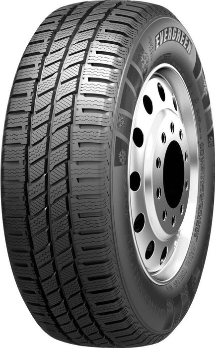 Шины Evergreen EW616 235/65 R16C 121/119R