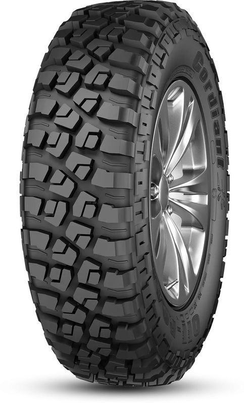 Шины Cordiant Off Road 2 205/70 R15 96Q