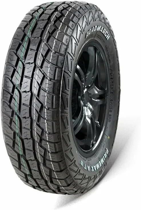 Шины Sonix PrimeMax A/T II 265/70 R16 112T