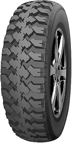 Шины Барнаул Forward Professional 139 195 R16C 104/102N