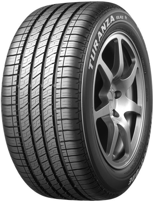 Bridgestone Turanza ER42 245/50 R18 100W Run Flat