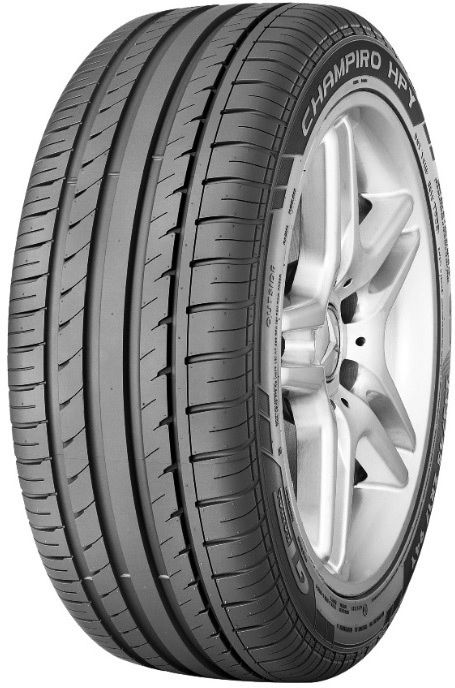 Шины GT Radial Champiro HPY SUV 275/40 R20 106Y