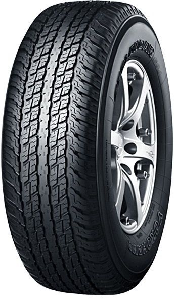 Шины Yokohama Geolandar G94C 265/70 R16 112S