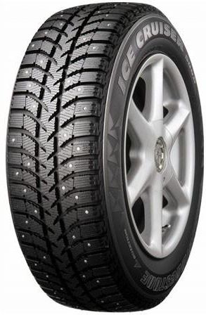 Шины Bridgestone Ice Cruiser 7000S 225/60 R17 99T