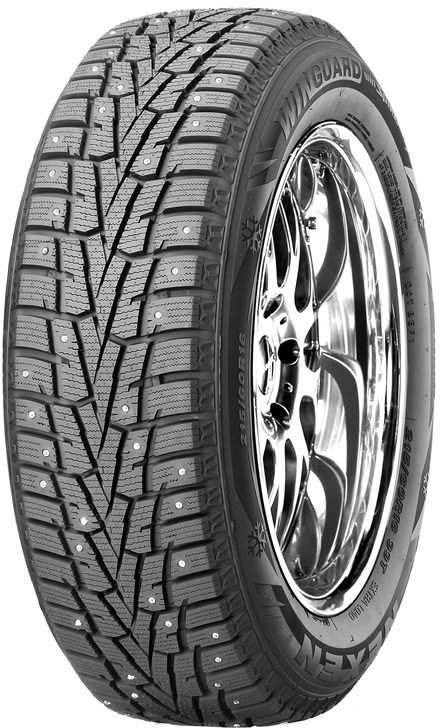 Шины Nexen Winguard WinSpike SUV 225/65 R16C 112/110R