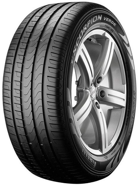Шины Pirelli Scorpion Verde SUV 285/40 R21 109Y