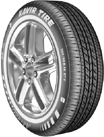 Kavir КВ57 Glorious 215/55 R17 94W